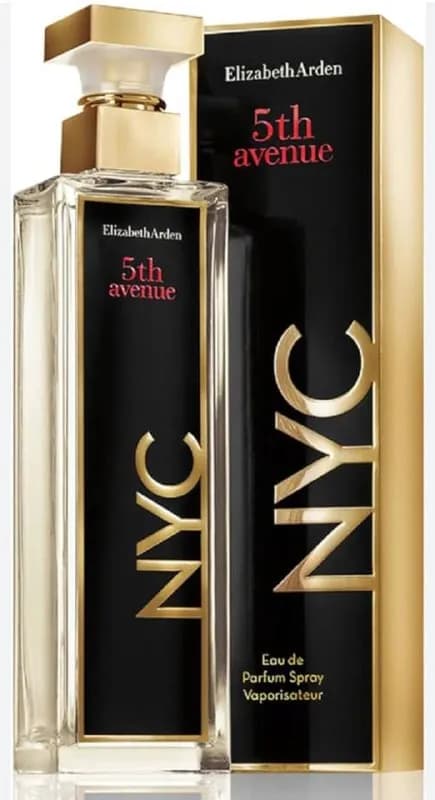Elizabeth Arden 5th Avenue NYC новые 75ml — Тбилиси — 100 ₾