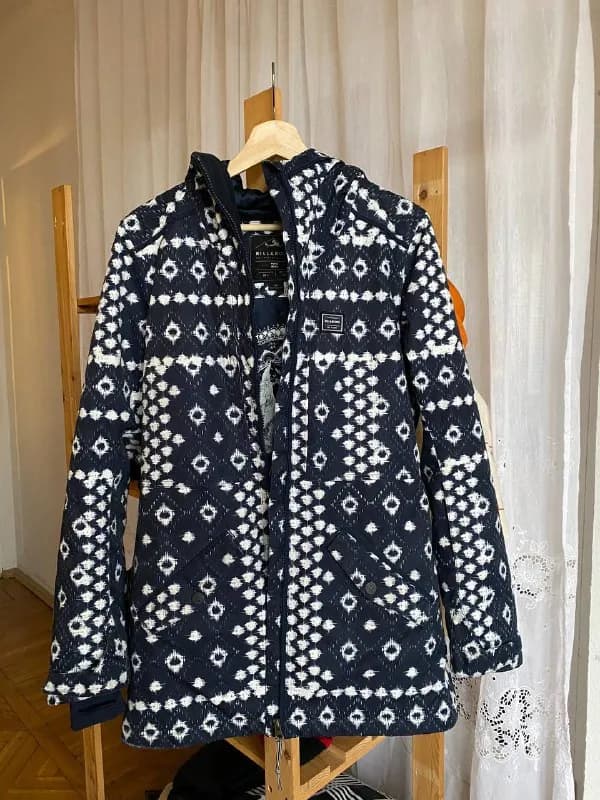 BILLABONG JARA NAVY BLAZER — Тбилиси — 250 ₾