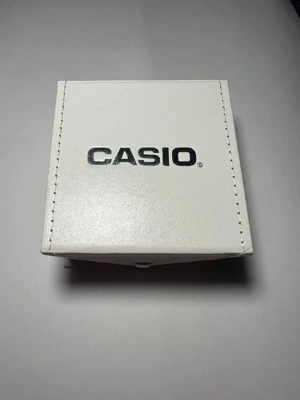 Casio. — Тбилиси — 70 ₾