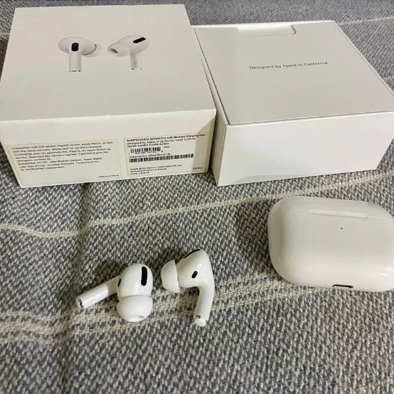 AirPods Pro (оригинал) — Батуми — 250 ₾