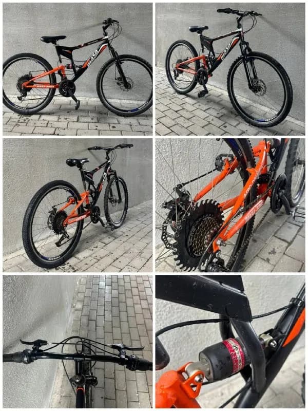 26 дюймов. — Батуми — 300 ₾