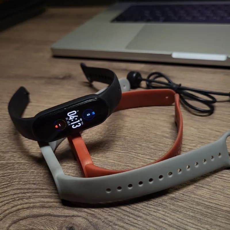 Mi band 5 — Тбилиси — 50 ₾