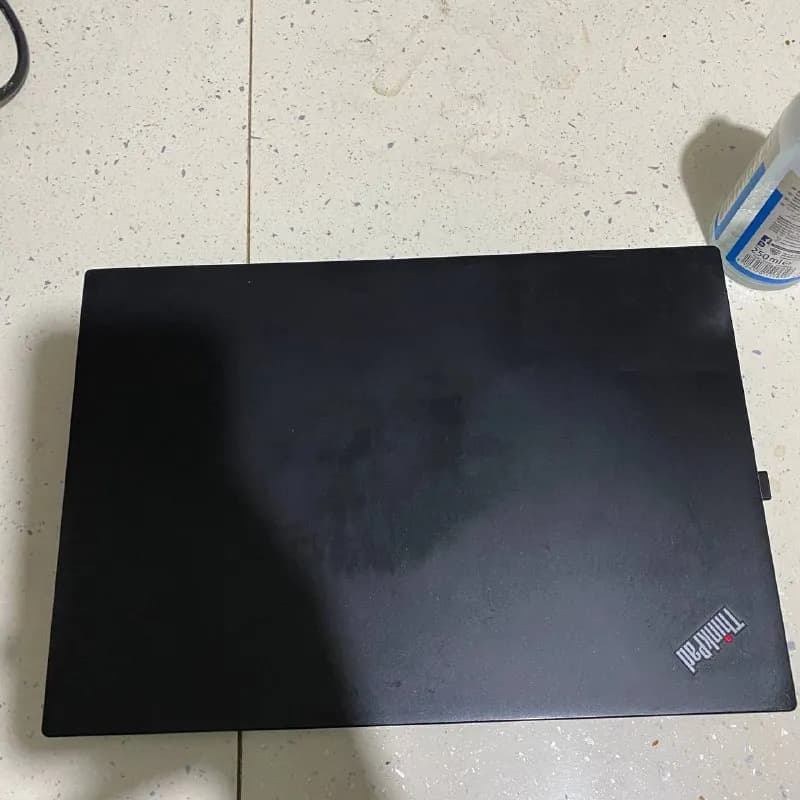 Lenovo Ideapad T460i — Тбилиси — 450 ₾
