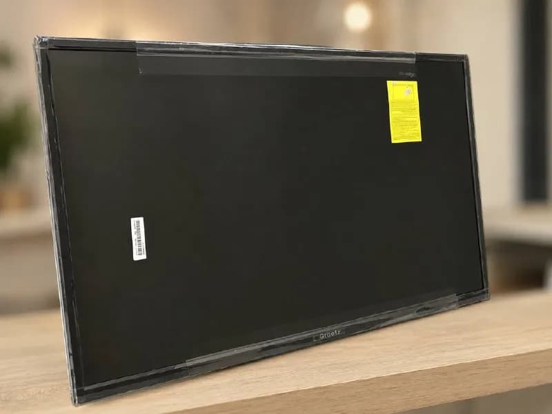 Graetz 32» LD-32K1: HD Ready, HDMI, 56W. Бонусом крепление на стену. — Батуми — 180 ₾
