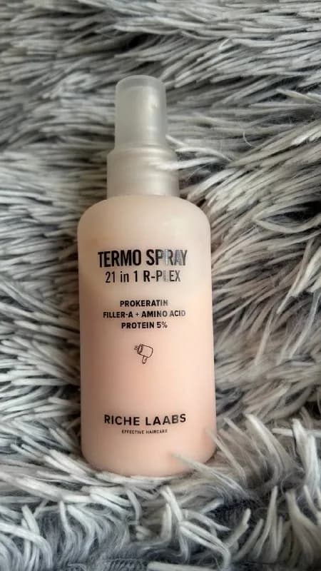 Термозащита для волос — Батуми — 30 ₾