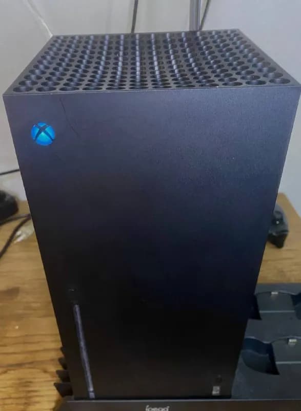 x-box X. — Тбилиси — 1 350 ₾