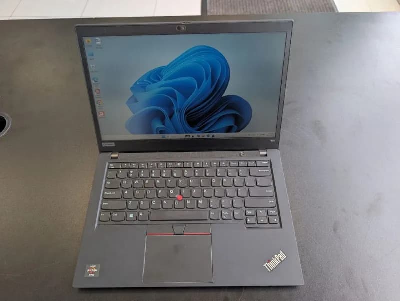 Lenovo 16 g Thinkpad сенсорным экраном. Отличном состоянии — Батуми — 730 ₾