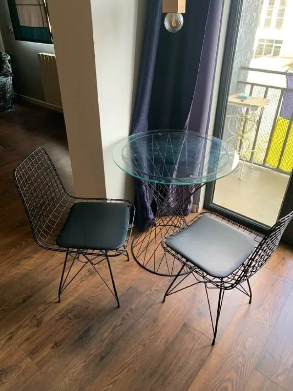 4 стула — Тбилиси — 500 ₾