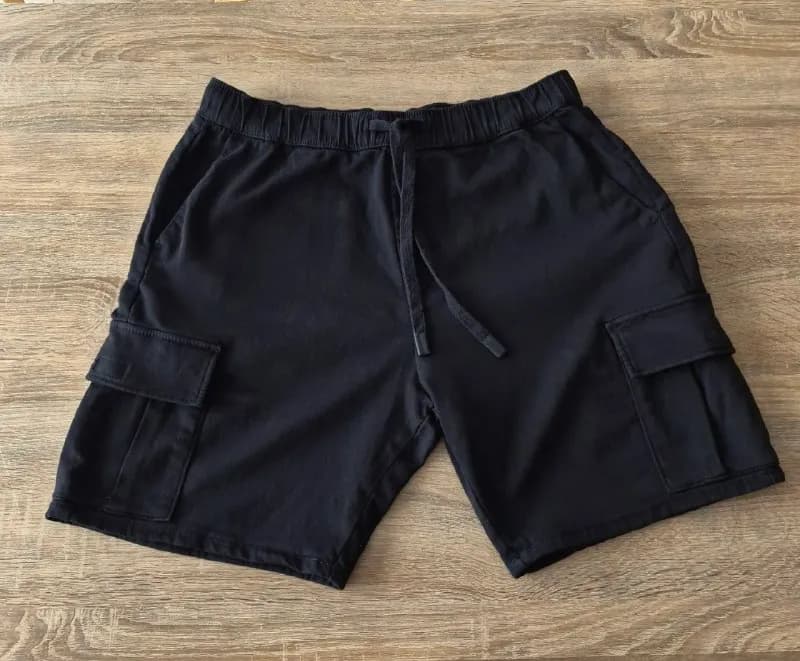 1. Шорты Bershka 30 лари — Батуми — 30 ₾