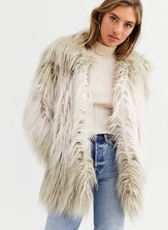 Asos — Тбилиси — 100 ₾
