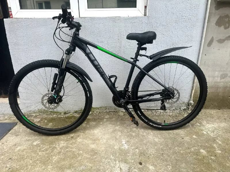 CUBE — Батуми — 1 700 ₾