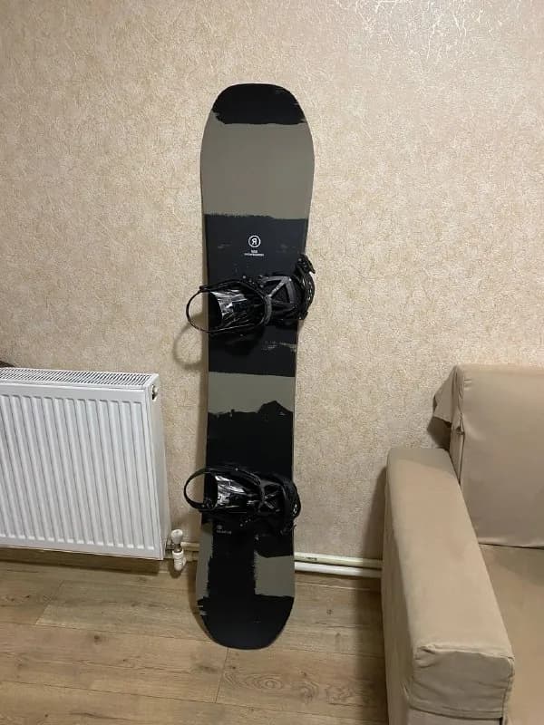 Ride Manic 157 см. — Тбилиси — 150 $