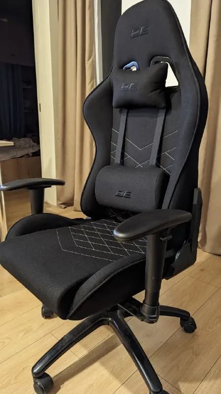2E gaming Bushido состояние: почти как новый. Цена 400 gel — Тбилиси — 400 ₾