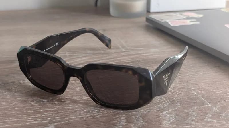 Женские очки Prada — Тбилиси — 100 ₾