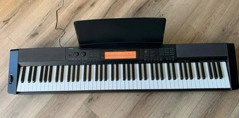 Casio CDP-200R Цифровое/ электронное пианино. — Тбилиси — 1,250 ₾