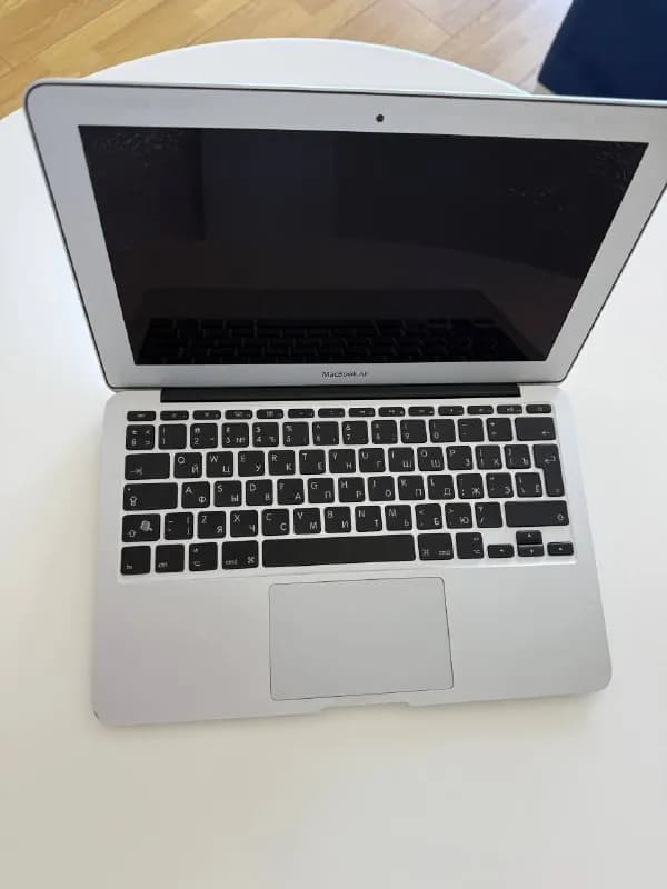 MacBook Air 11’ 2011 (Очень редкий ноутбук!) — Тбилиси — 150 ₾
