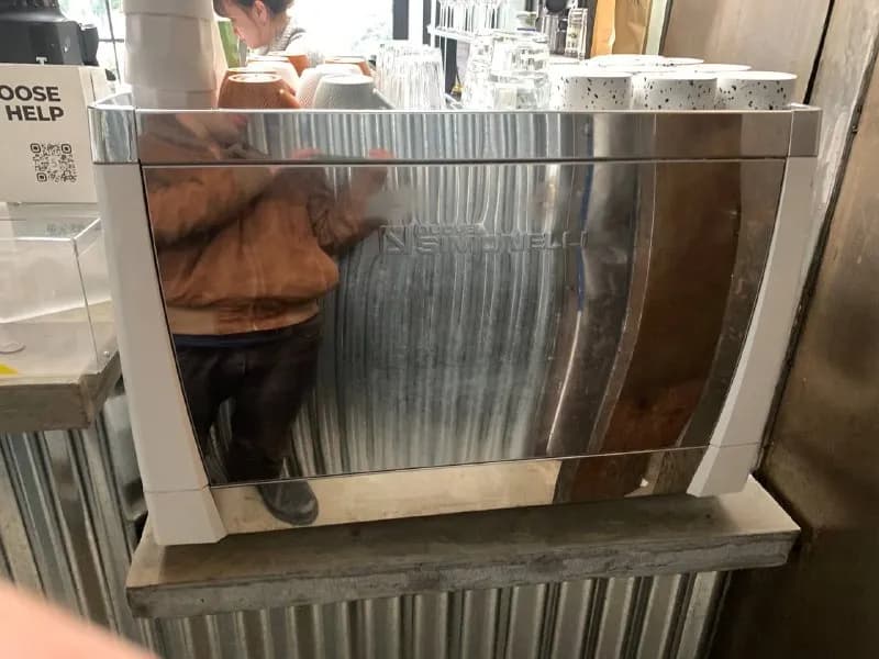 Simonelli aurellia II 2 gr. Цена 3000$ — Тбилиси — 3 000 $
