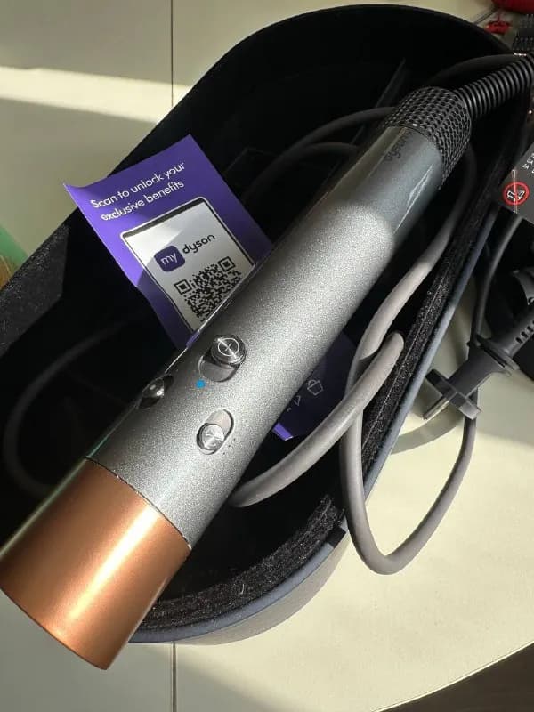 Dyson Airwrap multi-styler. — Тбилиси — 1 800 ₾