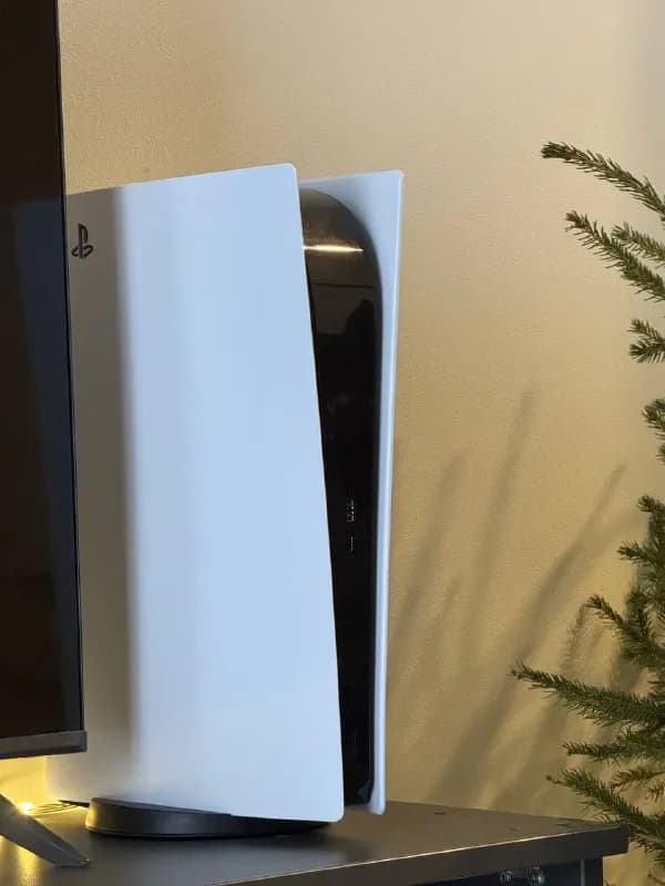 PS5 без дисковода — Тбилиси — 1,000 ₾