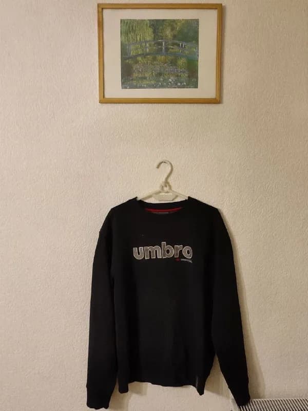 umbro — Тбилиси — 15 ₾
