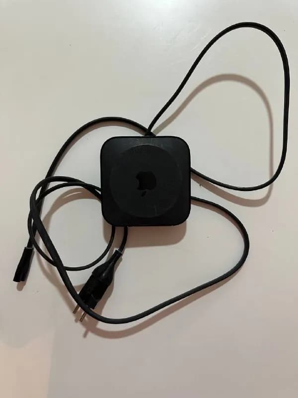 AppleTV 3d gen без пульта — Тбилиси — 90 ₾