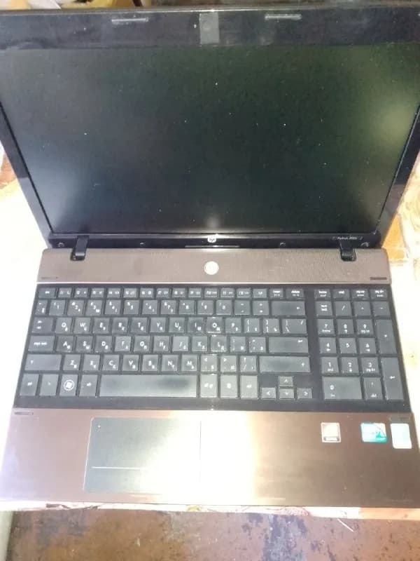 HP ProBook 4520 core i3 8GB SSD 240GB — Батуми — 250 ₾