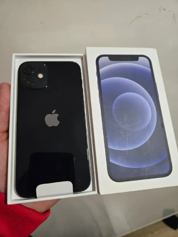 iPhone 12 mini — Батуми — 450 ₾