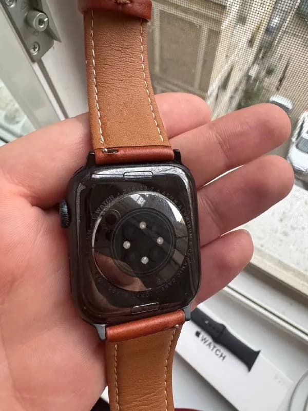 Apple watch series 7 45 mm — Батуми — 455 ₾
