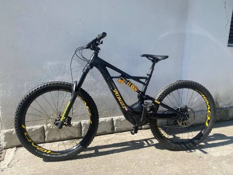 Specialized Turbo Kenevo Expert немного б/ у в отличном тех. состоянии. Работает все исправно без н — Батуми — 4 400 $