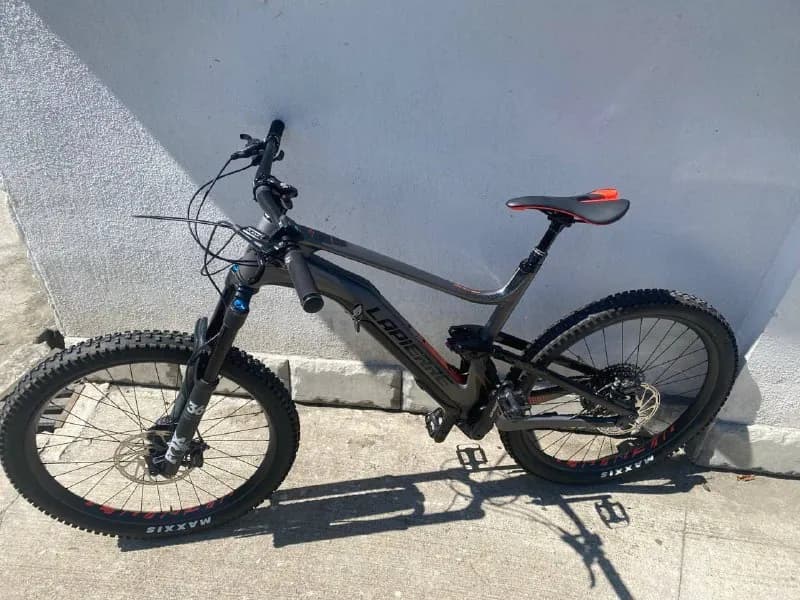 Lapierre Zesty AM 9.0 новый Франция, рама карбон — Батуми — 5 500 $