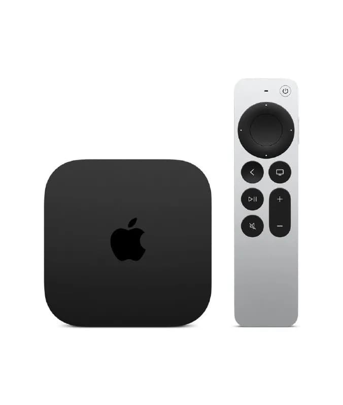 Apple TV последнего поколения, можете сеть у кого. — Батуми