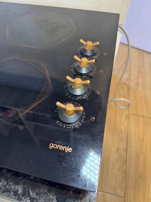 gorenje 350 лари (цена новой 1200) — Батуми — 350 ₾