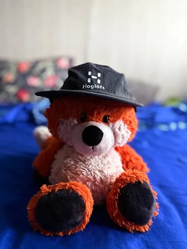 Haglofs унисекс — Батуми — 100 ₾