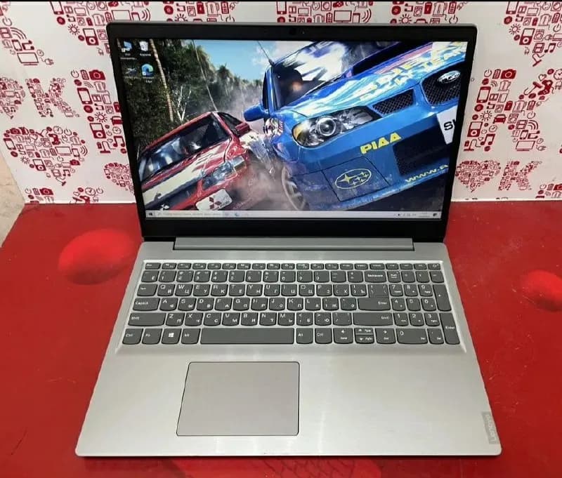 Lenovo IdeaPad S145-15IIL в отличном рабочем состоянии! — Батуми — 580 ₾