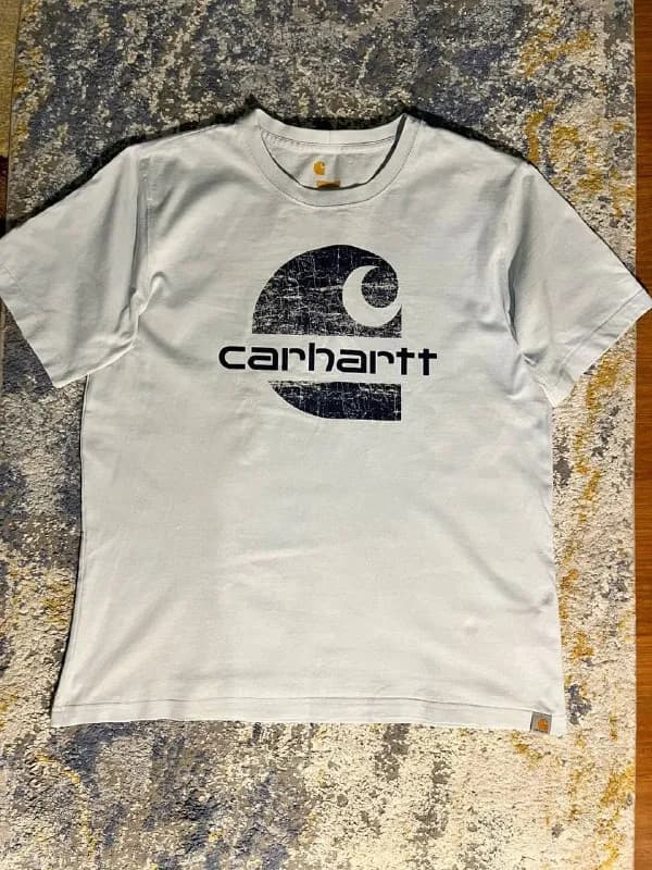 Carhartt — Тбилиси — 45 ₾
