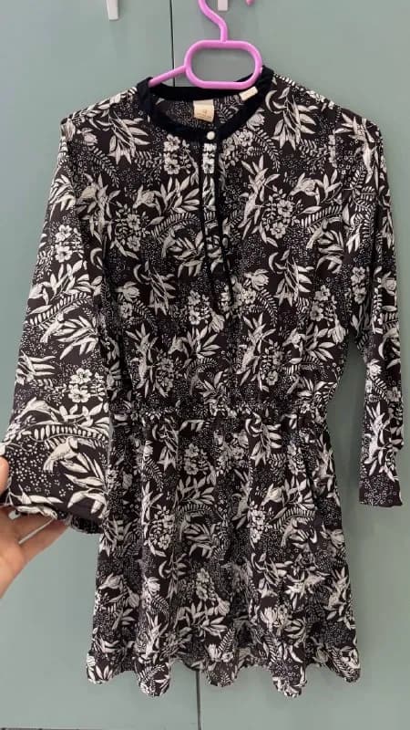 SCOTCH & SODA платье — Батуми — 30 ₾