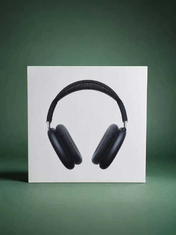 AIRPODS MAX за 1700 ЛАРИ. — Батуми — 1,700 ₾