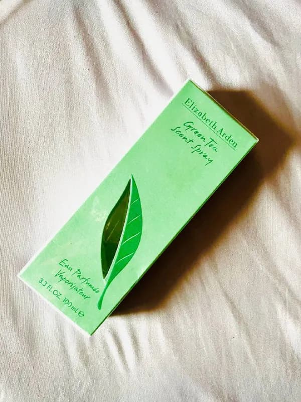 Green Tea Scent Spray Elizabeth Arden — Тбилиси — 85 ₾