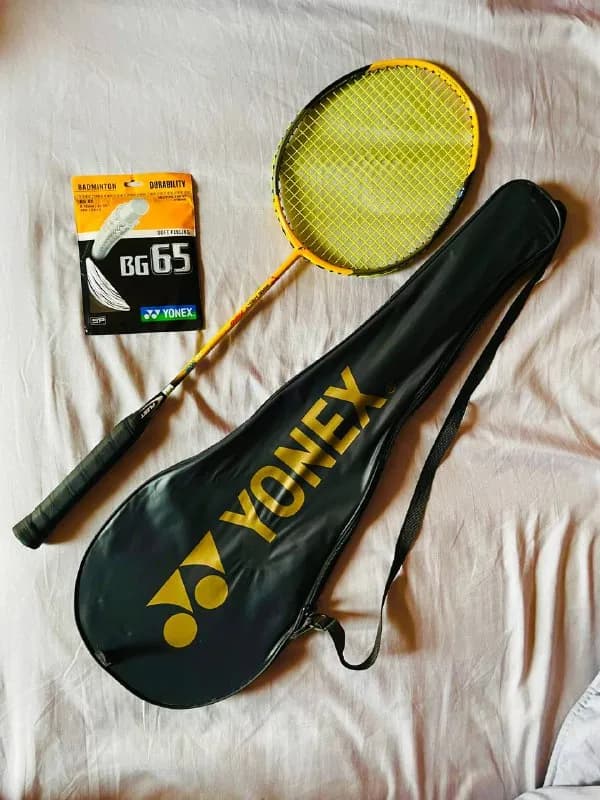 Yonex — Тбилиси — 100 ₾