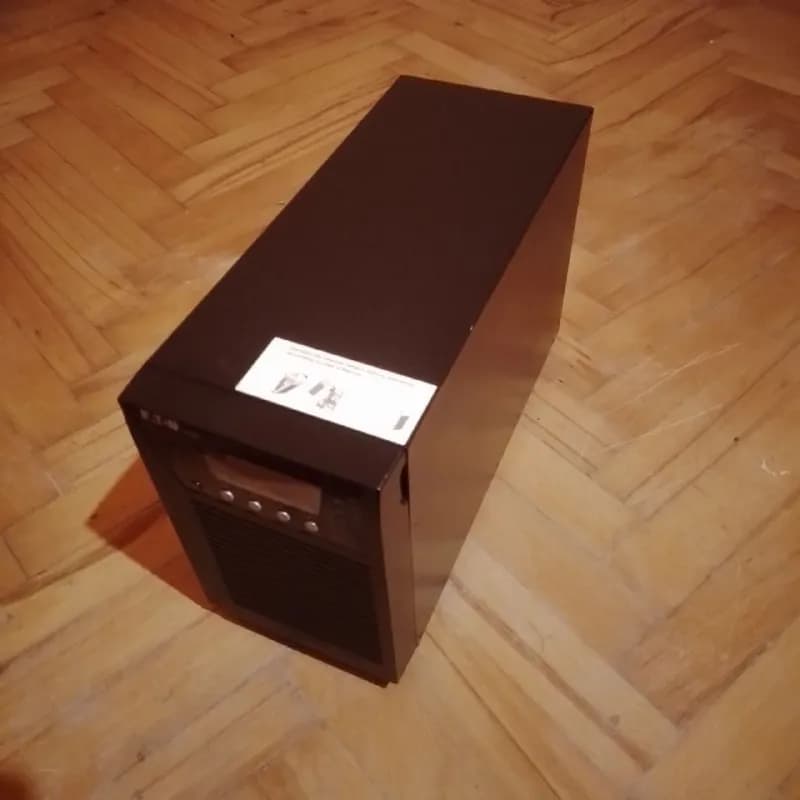 UPS компании Eaton на 900 ватт. — Тбилиси — 300 ₾