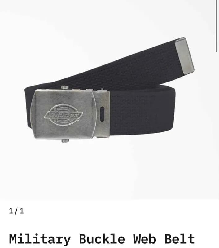 Dickies (абсолютно новый) — Тбилиси — 90 ₾