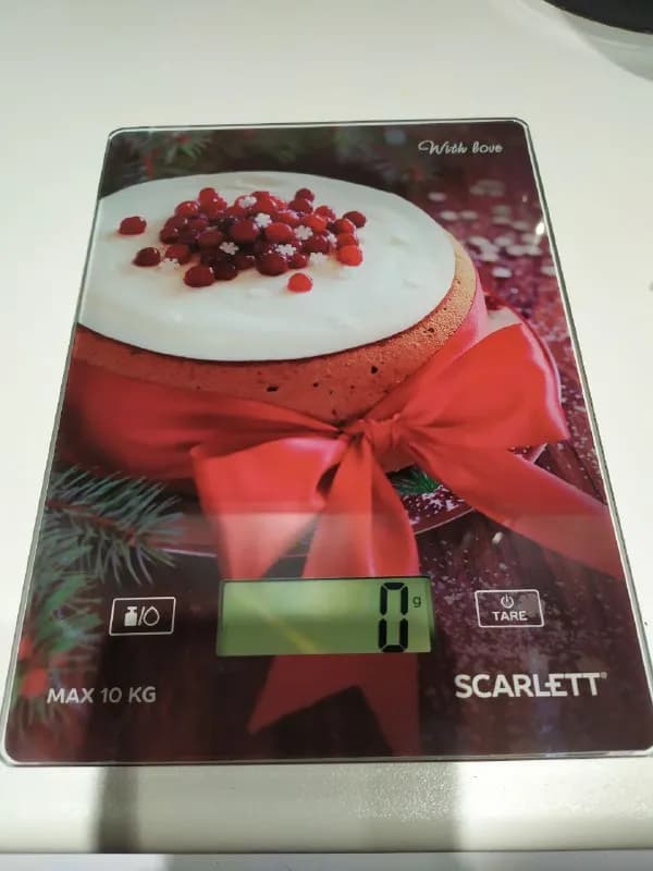 SCARLETT SC-KS57P79 — Тбилиси — 30 ₾