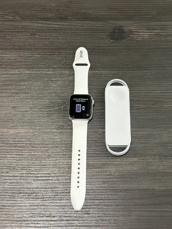 Apple Watch 6 44 — Тбилиси — 450 ₾