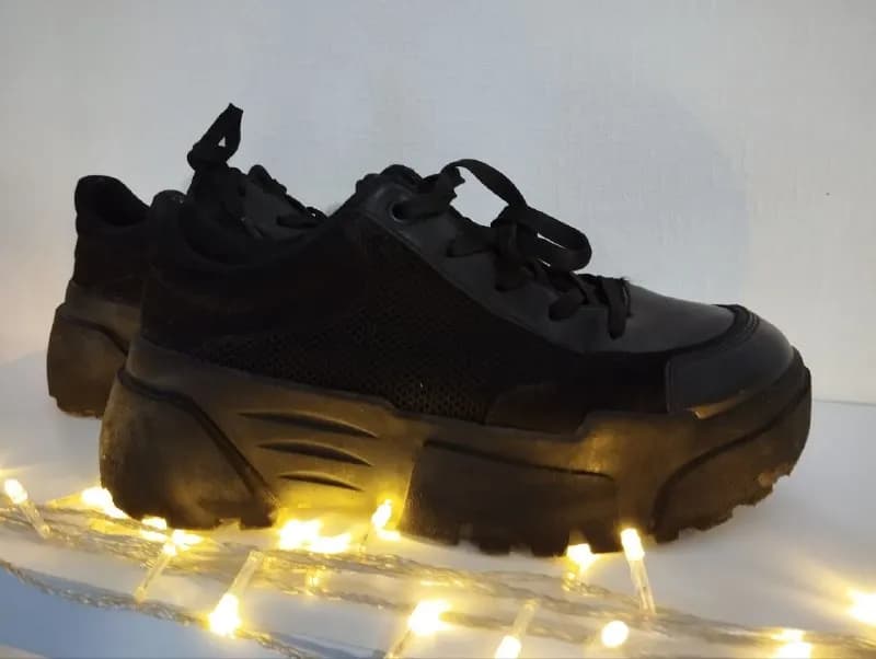 Кроссовки HM — Тбилиси — 25 ₾