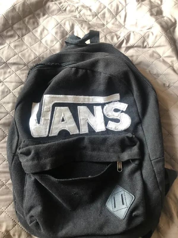 Сумка Vans — Тбилиси — 40 ₾