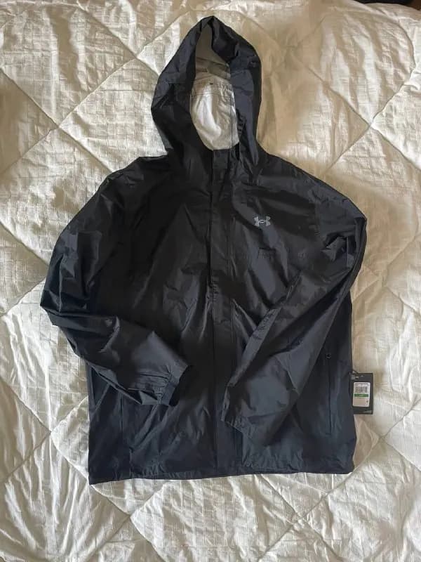 Under Armour Cloudstrike 2.0 — размер L — Тбилиси — 240 ₾