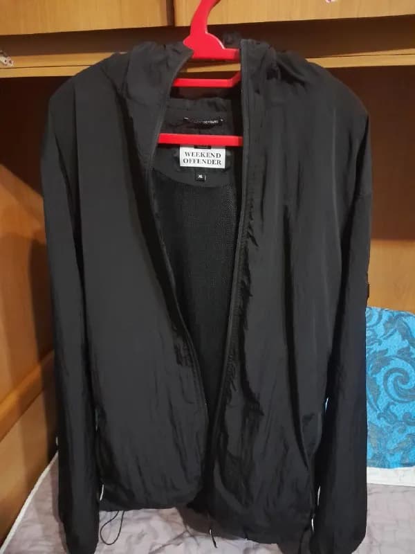 Куртка Weekend Offender оригинал, размер XL, GORE-TEX — Тбилиси — 200 ₾