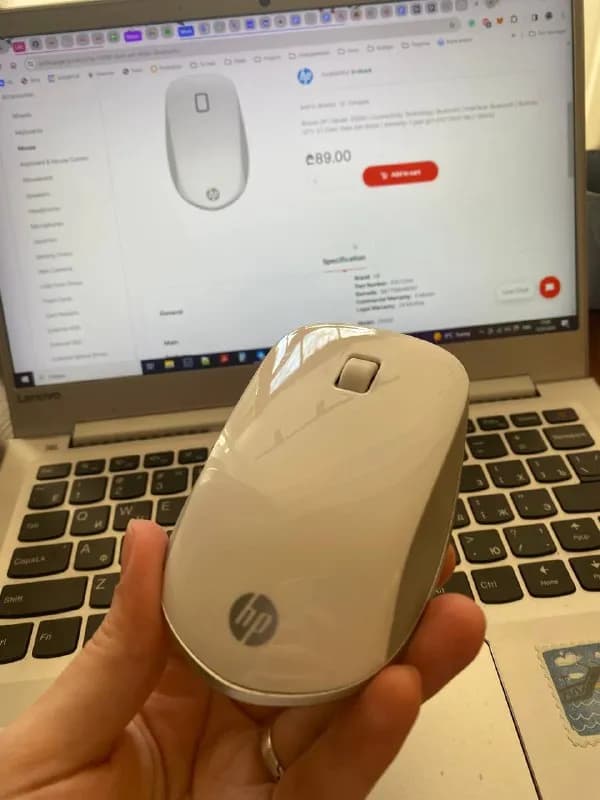 HP Z5000 — 45 ₾ — Тбилиси — 45 ₾