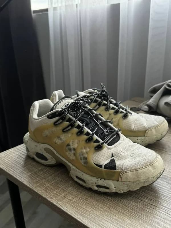 Nike Terrascape plus 42.5 — Тбилиси — 200 ₾