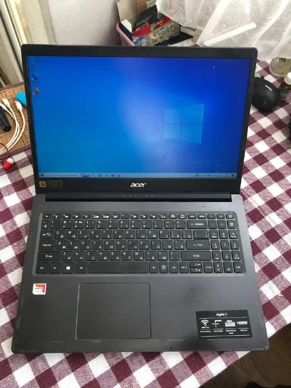 Acer Aspire 3 — 170 лари — Тбилиси — 170 ₾